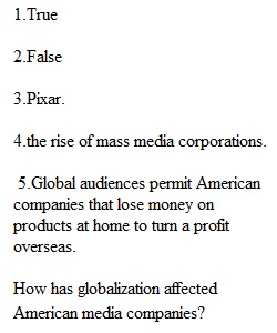 Chapter 13 Quiz